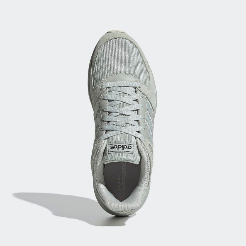 Giày Chạy Nam Adidas Chaos EF1055