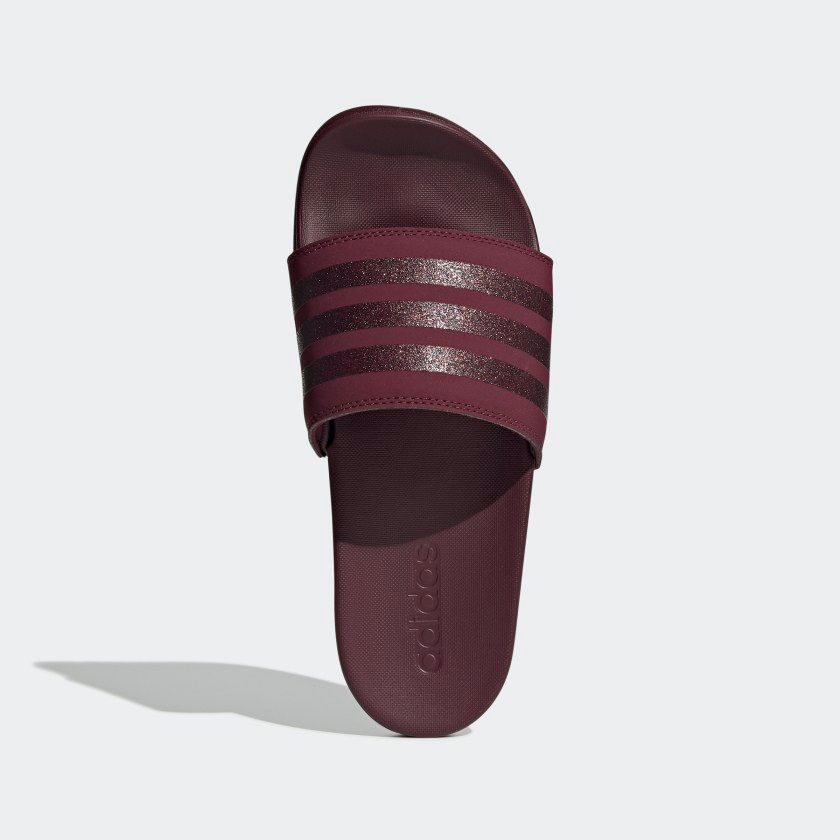Dép Nữ Adidas Adilette Comfort EF1056