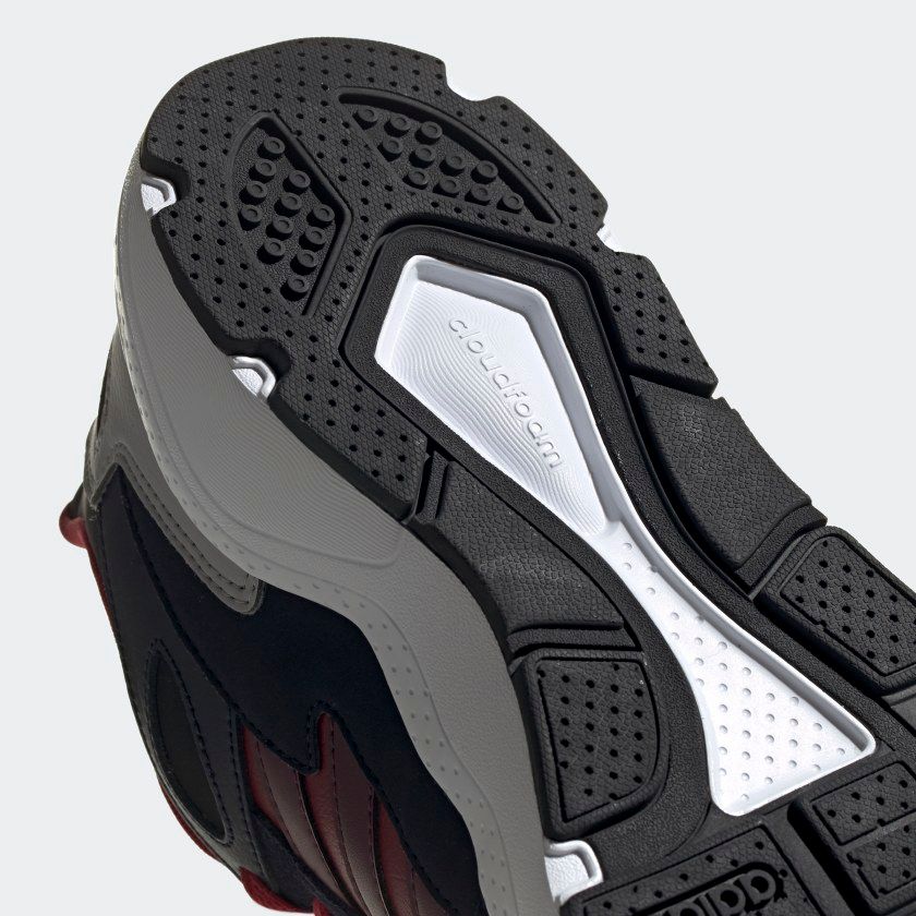 Giày Chạy Nam Adidas Chaos EF1058