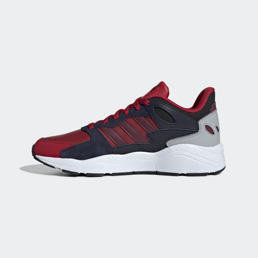 Giày Chạy Nam Adidas Chaos EF1058