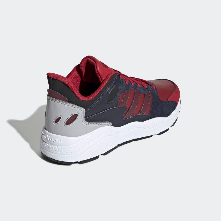 Giày Chạy Nam Adidas Chaos EF1058