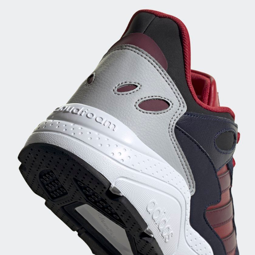 Giày Chạy Nam Adidas Chaos EF1058
