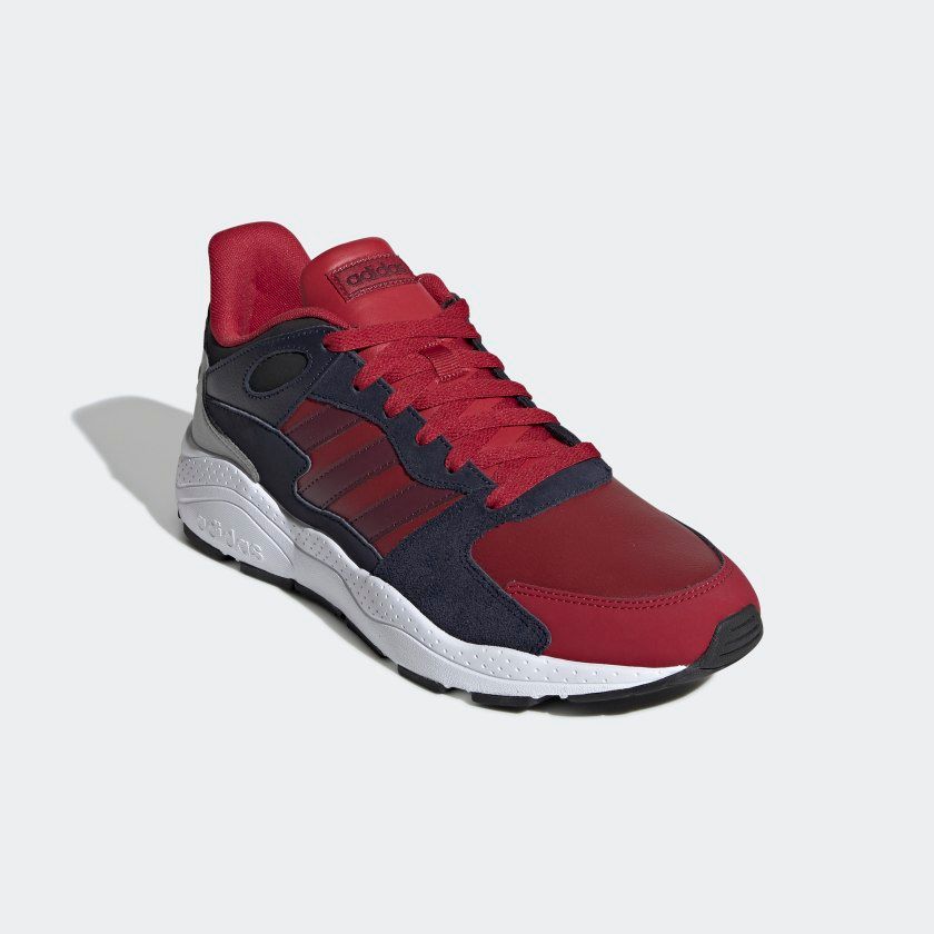 Giày Chạy Nam Adidas Chaos EF1058