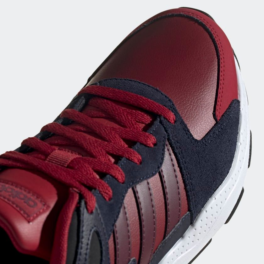 Giày Chạy Nam Adidas Chaos EF1058