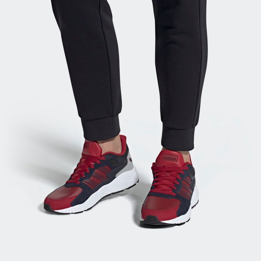 Giày Chạy Nam Adidas Chaos EF1058