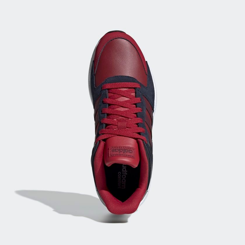 Giày Chạy Nam Adidas Chaos EF1058