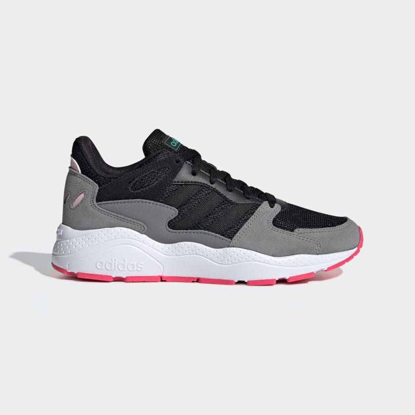 Giày Chạy Nữ Adidas Crazychaos EF1060