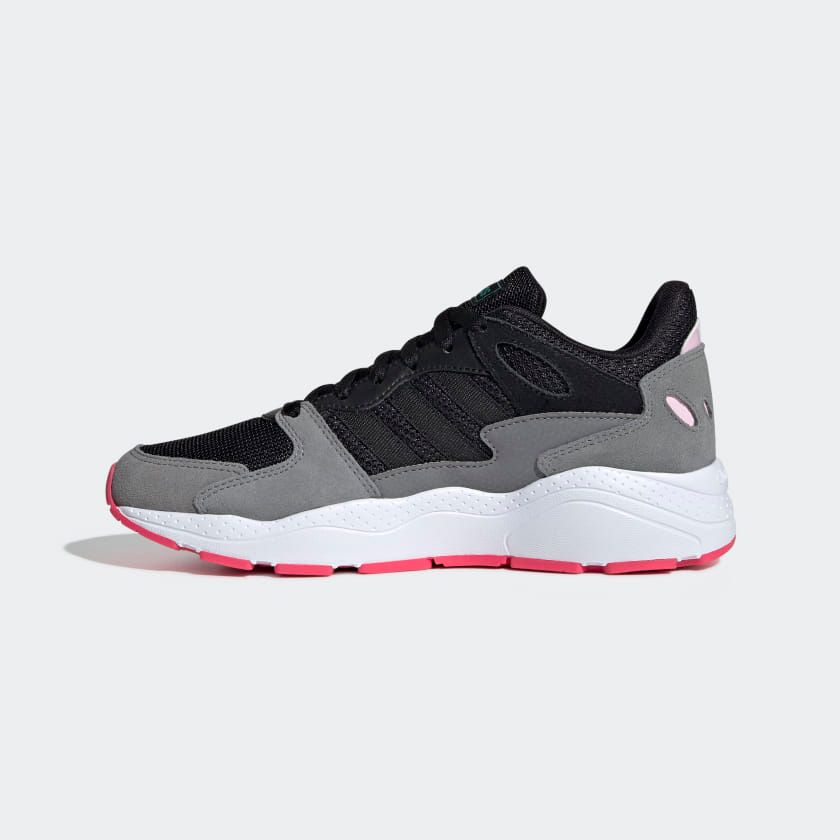 Giày Chạy Nữ Adidas Crazychaos EF1060