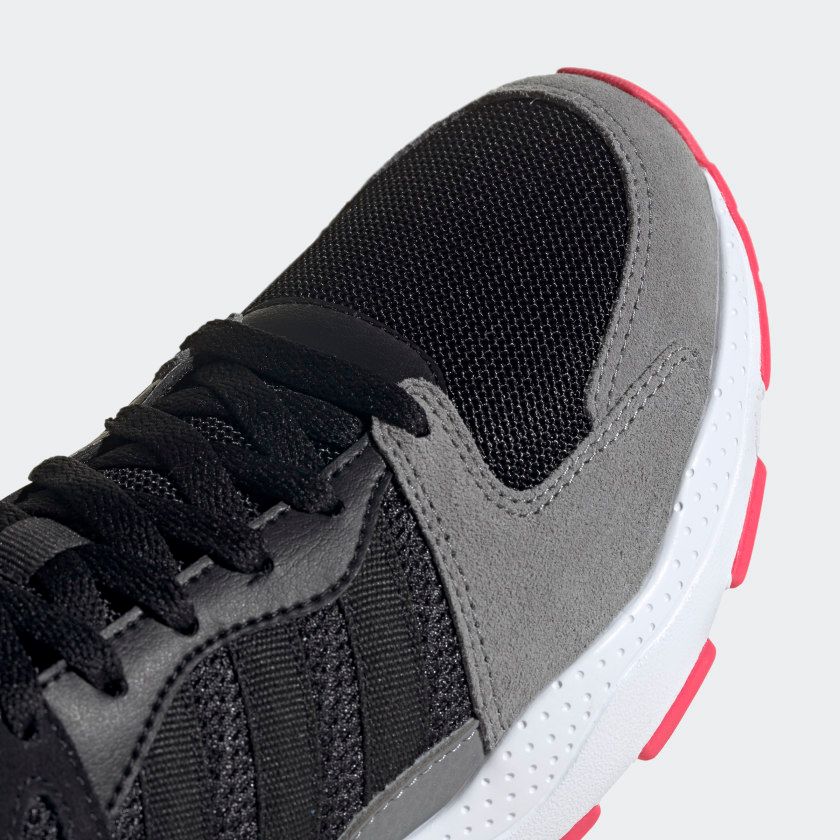 Giày Chạy Nữ Adidas Crazychaos EF1060