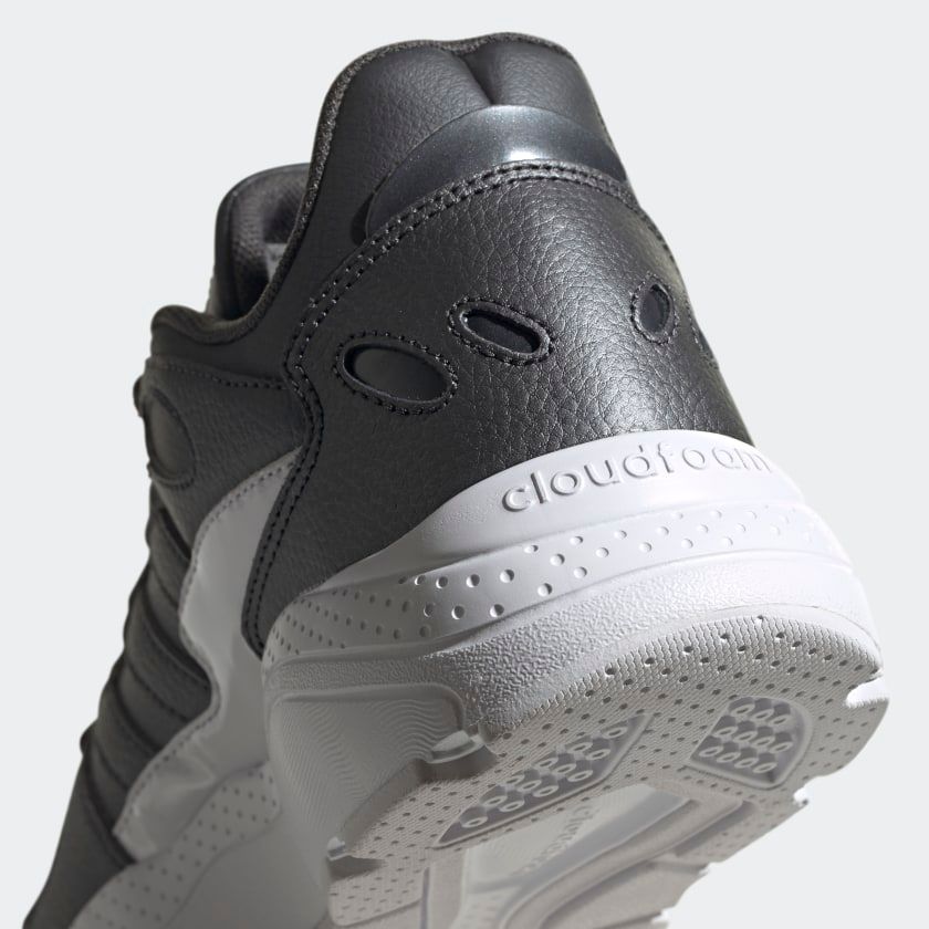 Giày Chạy Nữ Adidas Chaos EF1065
