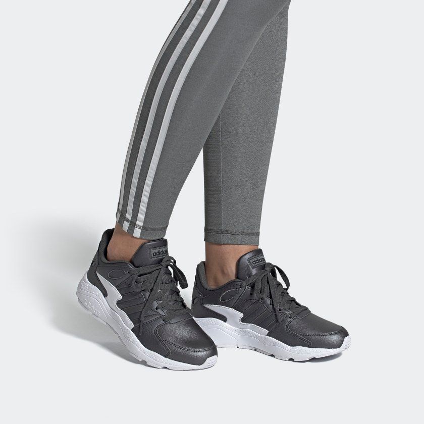 Giày Chạy Nữ Adidas Chaos EF1065