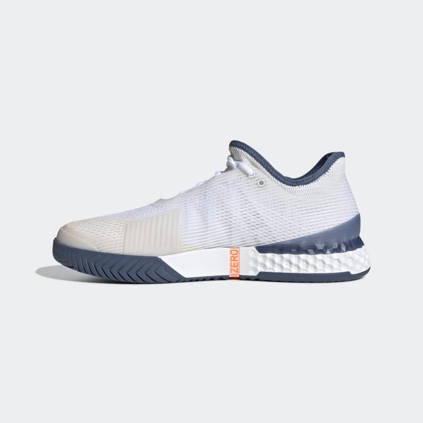 Giày Tennis Nam Adidas Adizero Ubersonic 3 M EF1152