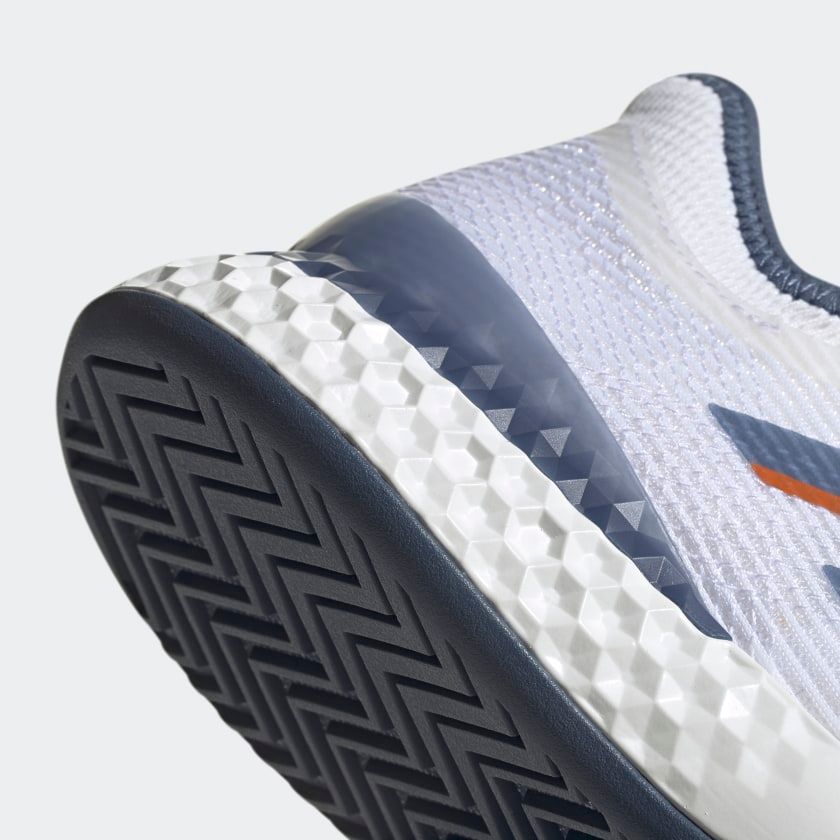 Giày Tennis Nam Adidas Adizero Ubersonic 3 M EF1152
