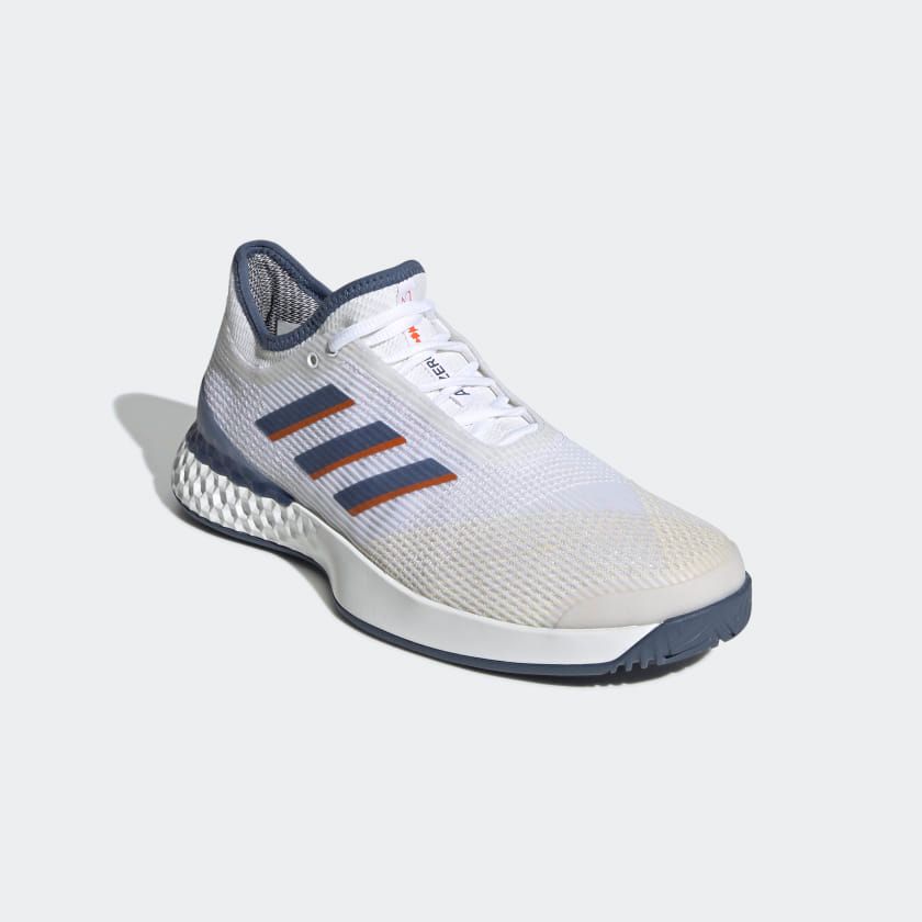 Giày Tennis Nam Adidas Adizero Ubersonic 3 M EF1152