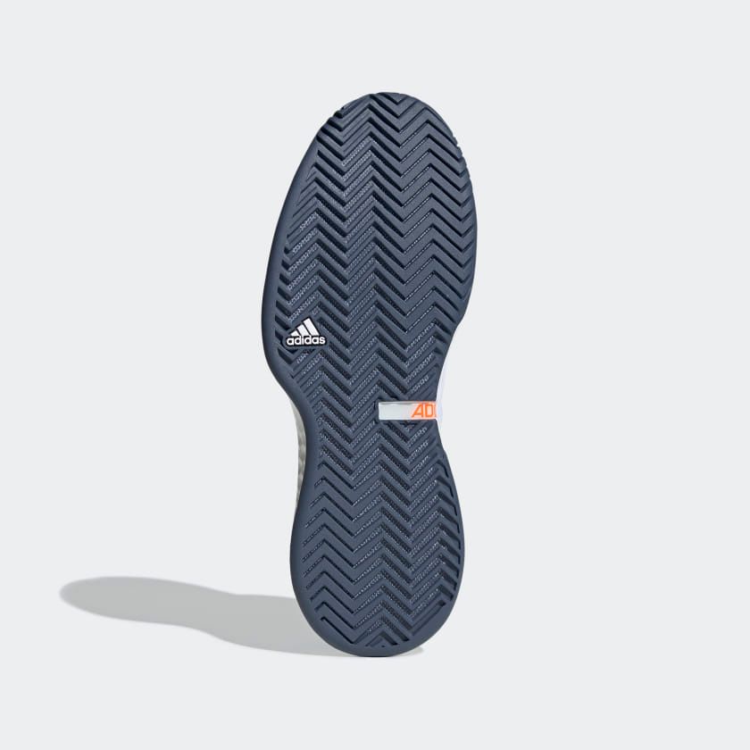 Giày Tennis Nam Adidas Adizero Ubersonic 3 M EF1152