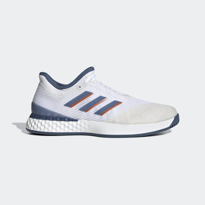 Giày Tennis Nam Adidas Adizero Ubersonic 3 M EF1152