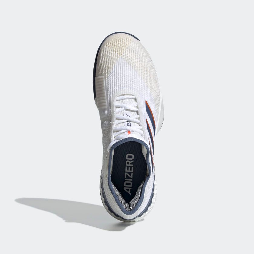 Giày Tennis Nam Adidas Adizero Ubersonic 3 M EF1152
