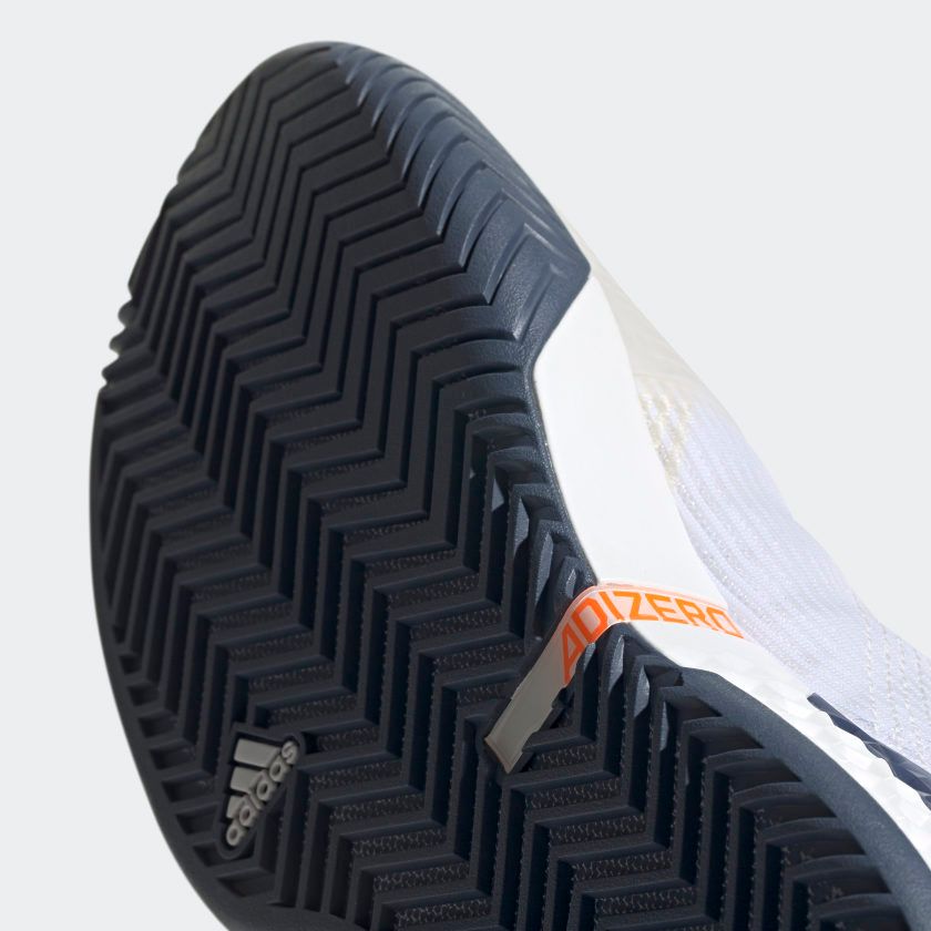 Giày Tennis Nam Adidas Adizero Ubersonic 3 M EF1152