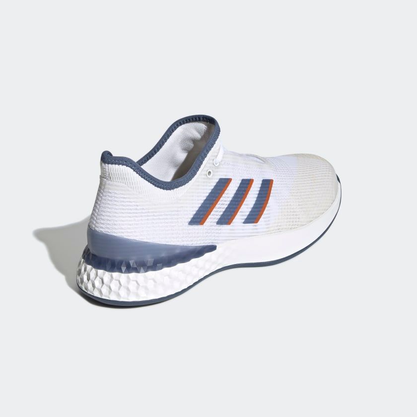 Giày Tennis Nam Adidas Adizero Ubersonic 3 M EF1152