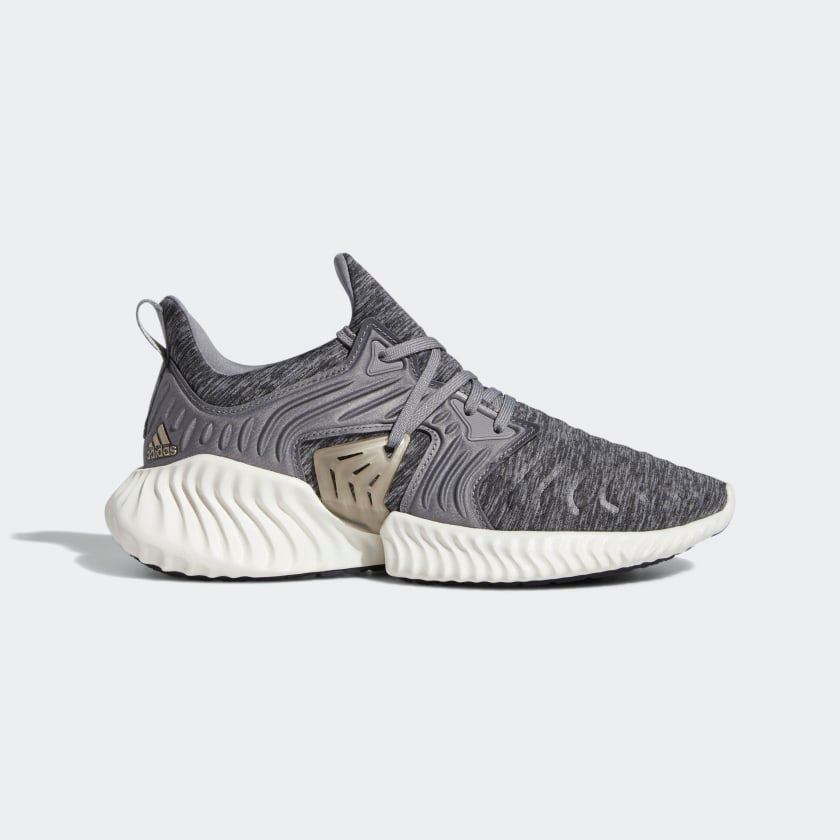 Giày Chạy Nữ Adidas Alphabounce Instinct Cc W EF1174