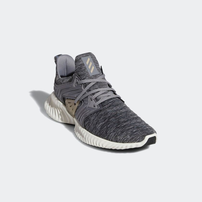 Giày Chạy Nữ Adidas Alphabounce Instinct Cc W EF1174