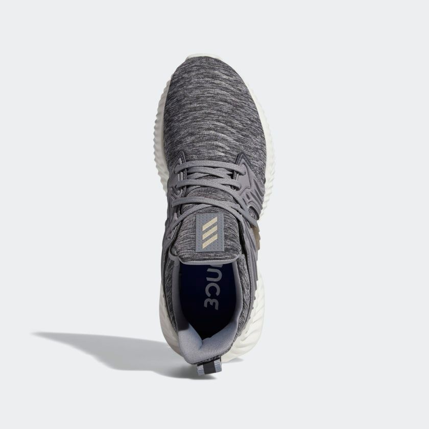 Giày Chạy Nữ Adidas Alphabounce Instinct Cc W EF1174