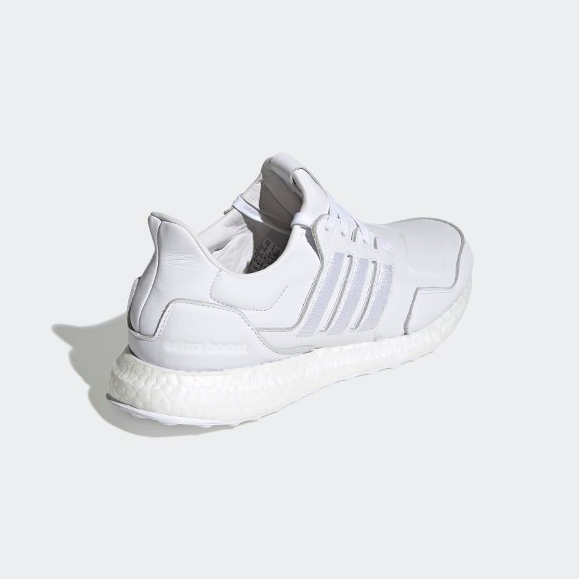 Giày Chạy Nam Adidas Ultraboost Leather EF1355