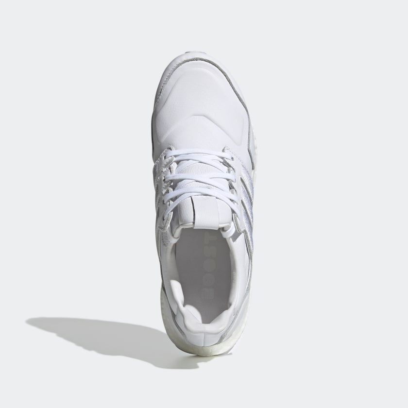 Giày Chạy Nam Adidas Ultraboost Leather EF1355