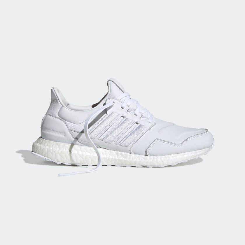 Giày Chạy Nam Adidas Ultraboost Leather EF1355