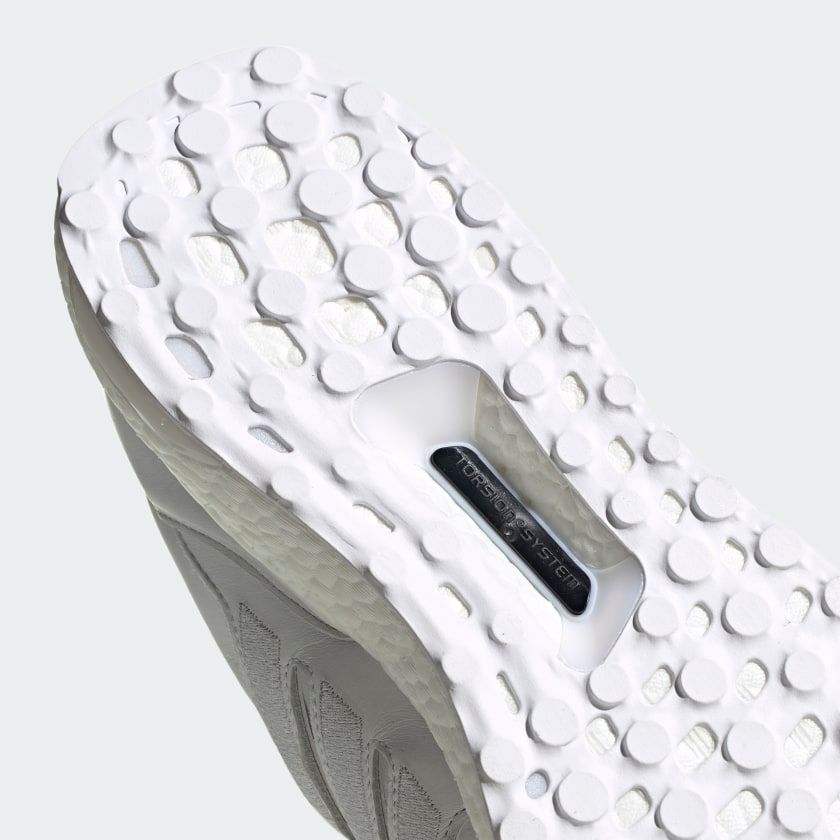 Giày Chạy Nam Adidas Ultraboost Leather EF1355