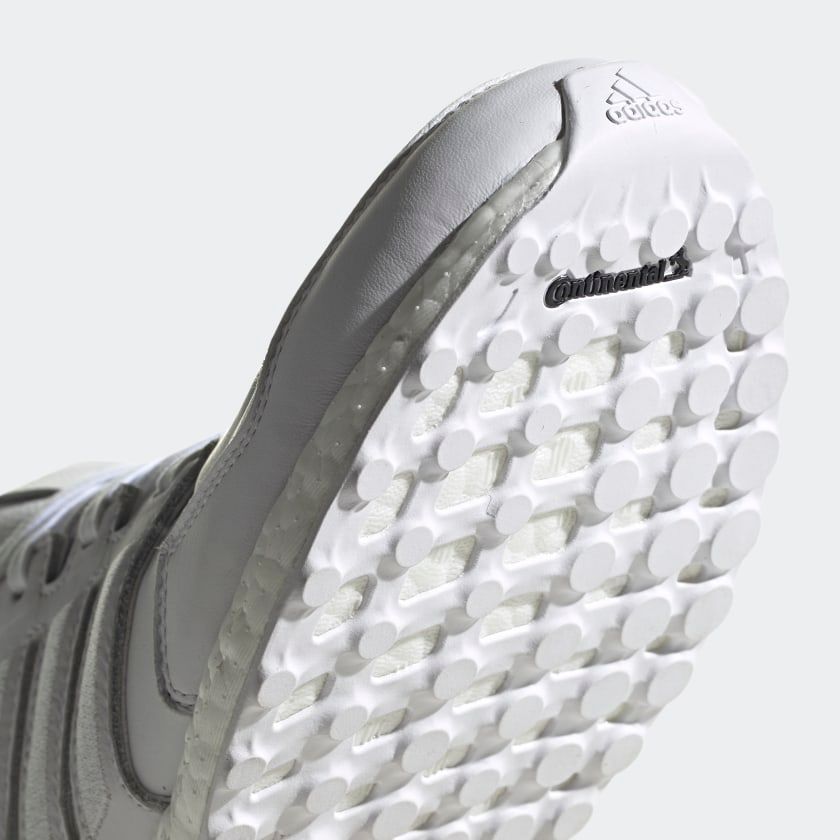 Giày Chạy Nam Adidas Ultraboost Leather EF1355