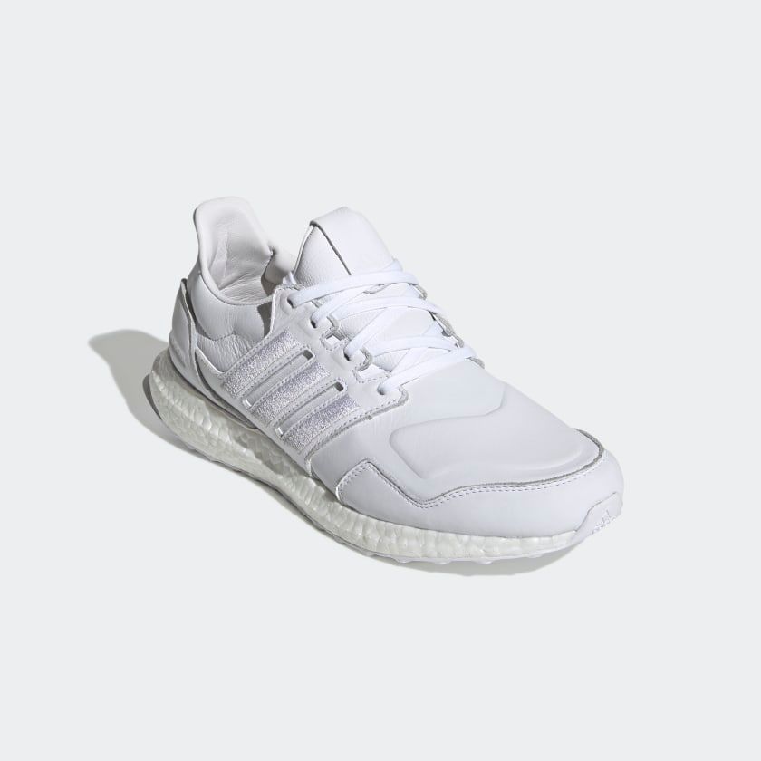 Giày Chạy Nam Adidas Ultraboost Leather EF1355