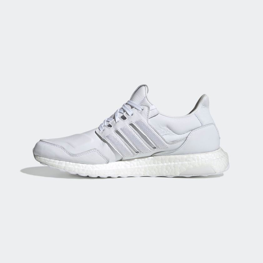 Giày Chạy Nam Adidas Ultraboost Leather EF1355