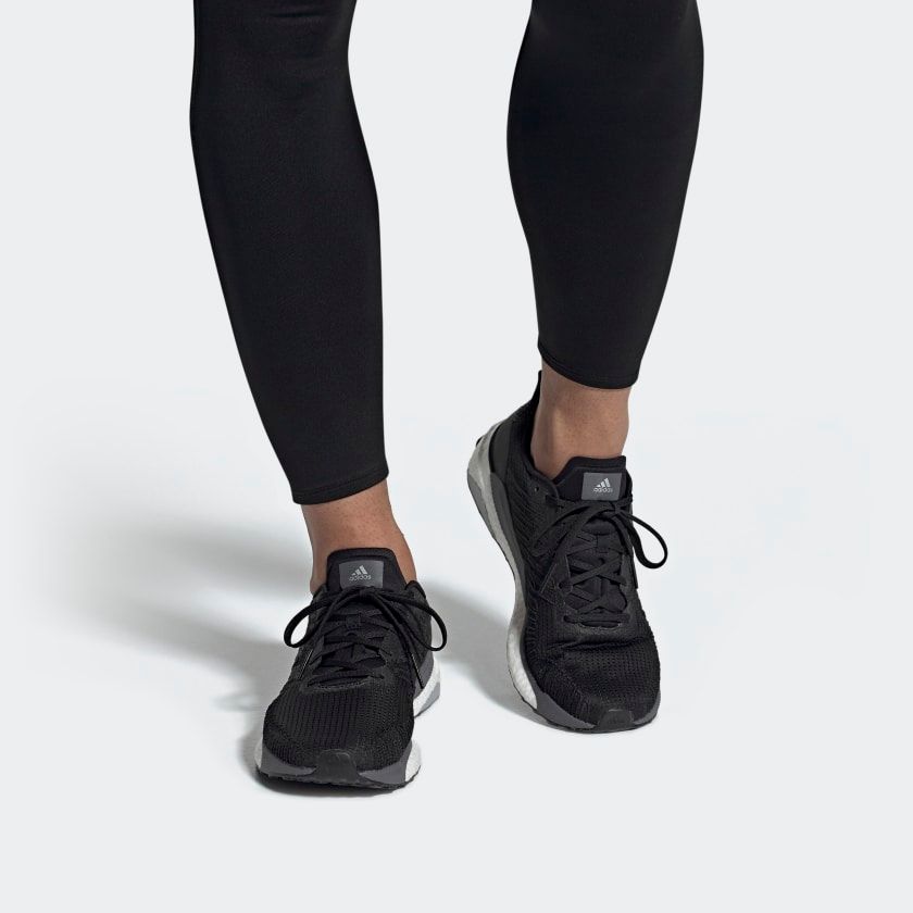 Giày Chạy Nam Adidas Solar Boost 19 M EF1413