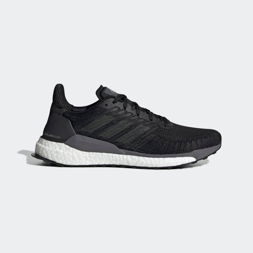 Giày Chạy Nam Adidas Solar Boost 19 M EF1413