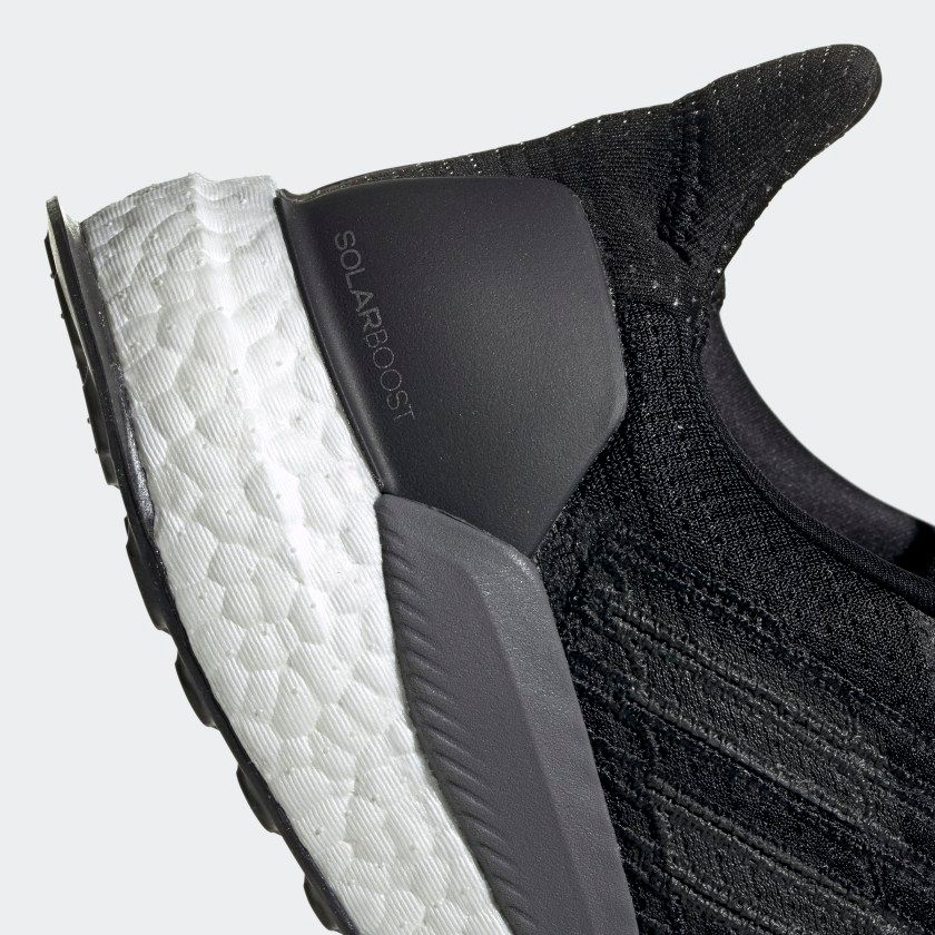 Giày Chạy Nam Adidas Solar Boost 19 M EF1413
