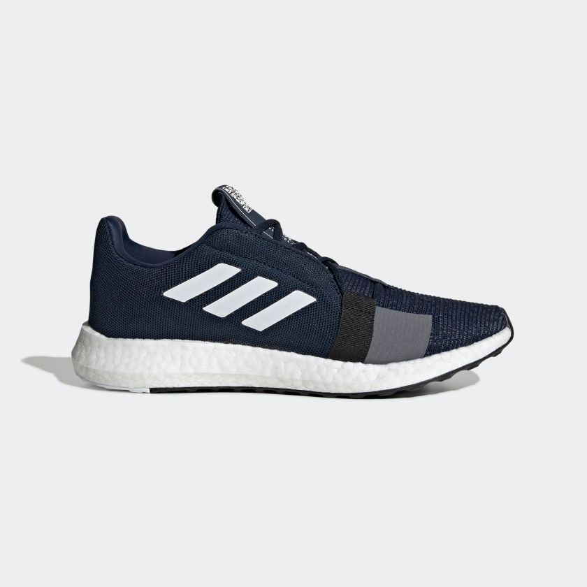 Giày Chạy Nam Adidas Senseboost Go EF1582