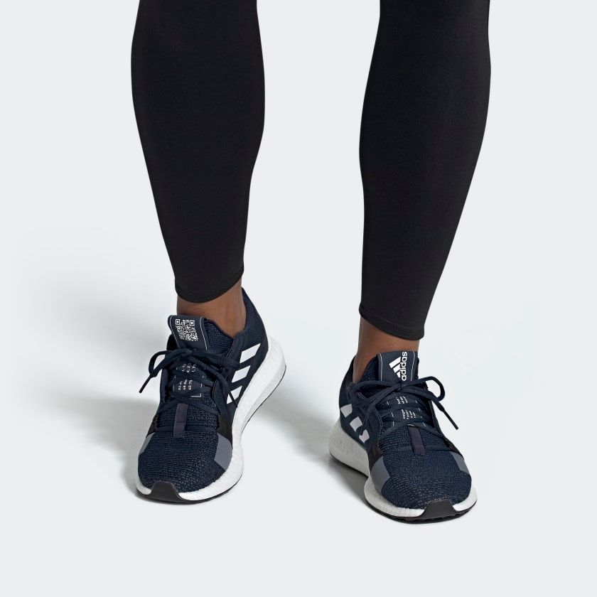 Giày Chạy Nam Adidas Senseboost Go EF1582