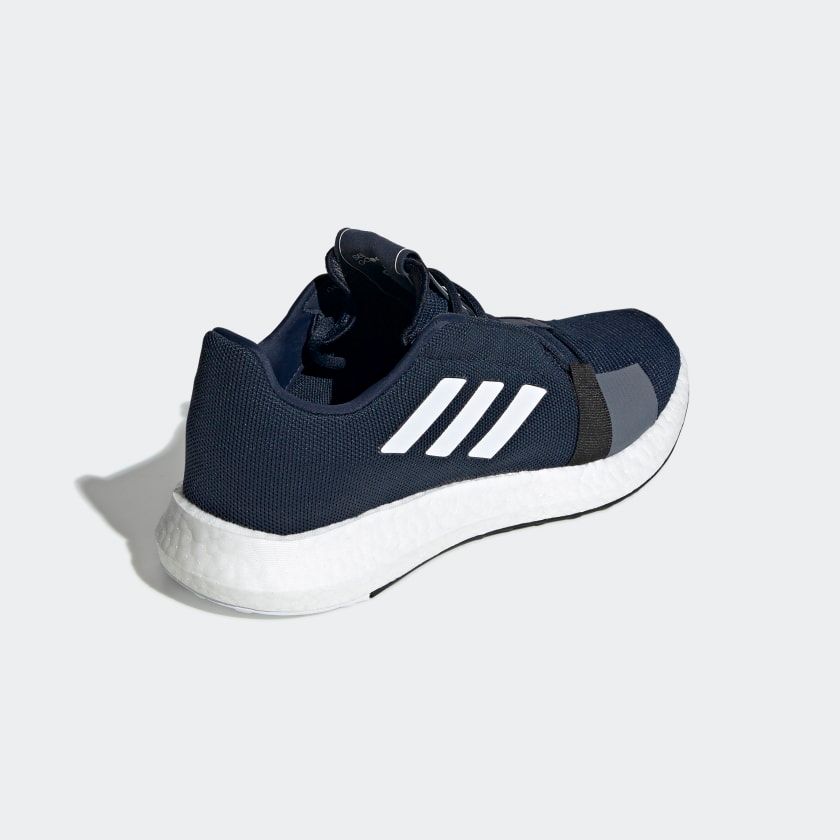 Giày Chạy Nam Adidas Senseboost Go EF1582