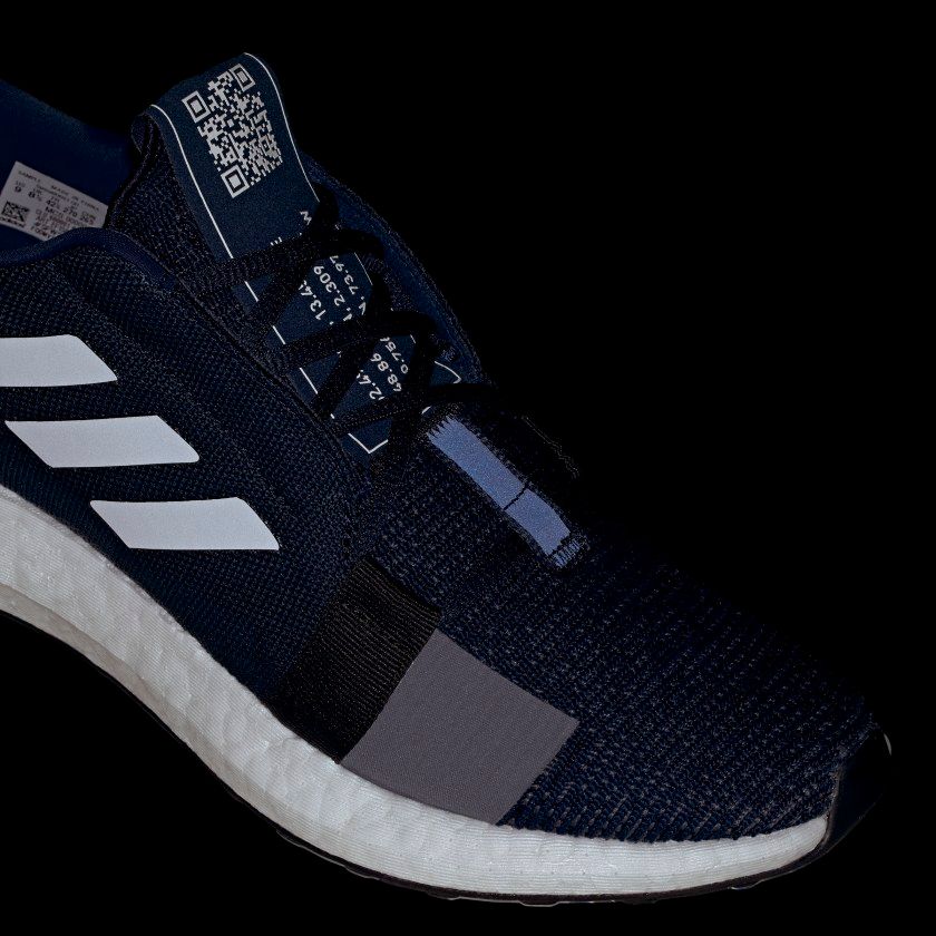 Giày Chạy Nam Adidas Senseboost Go EF1582