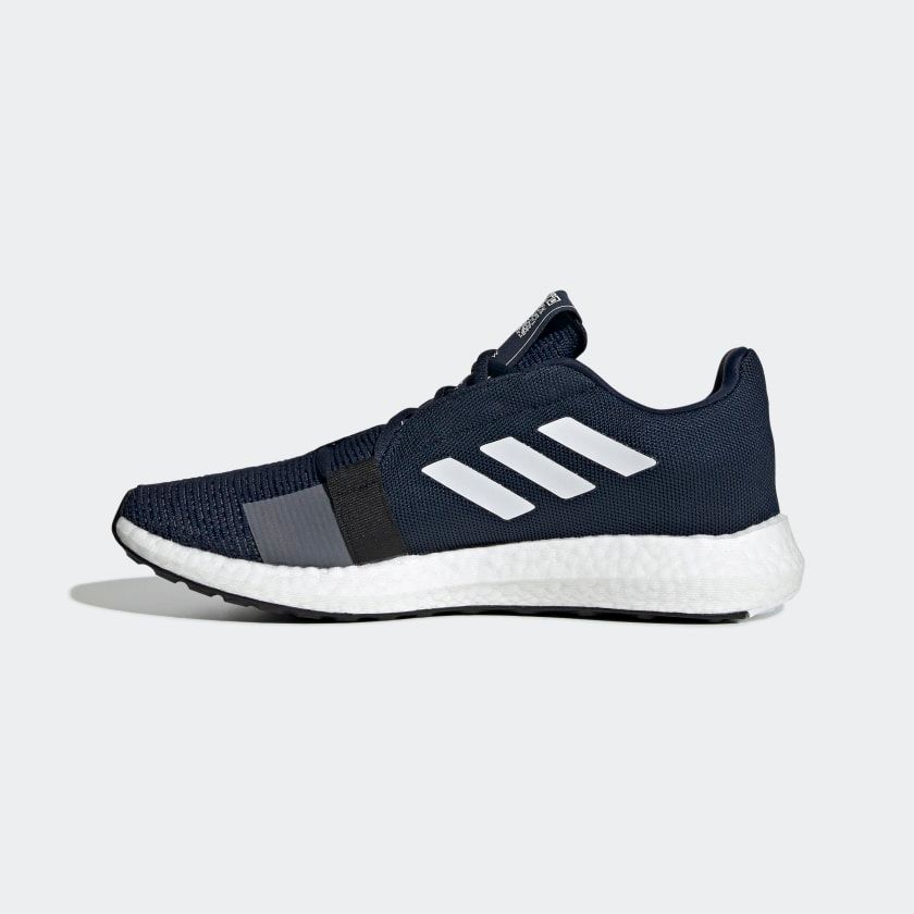 Giày Chạy Nam Adidas Senseboost Go EF1582