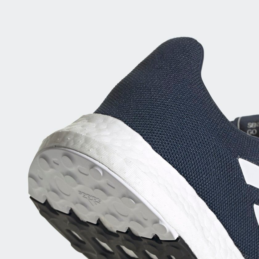 Giày Chạy Nam Adidas Senseboost Go EF1582