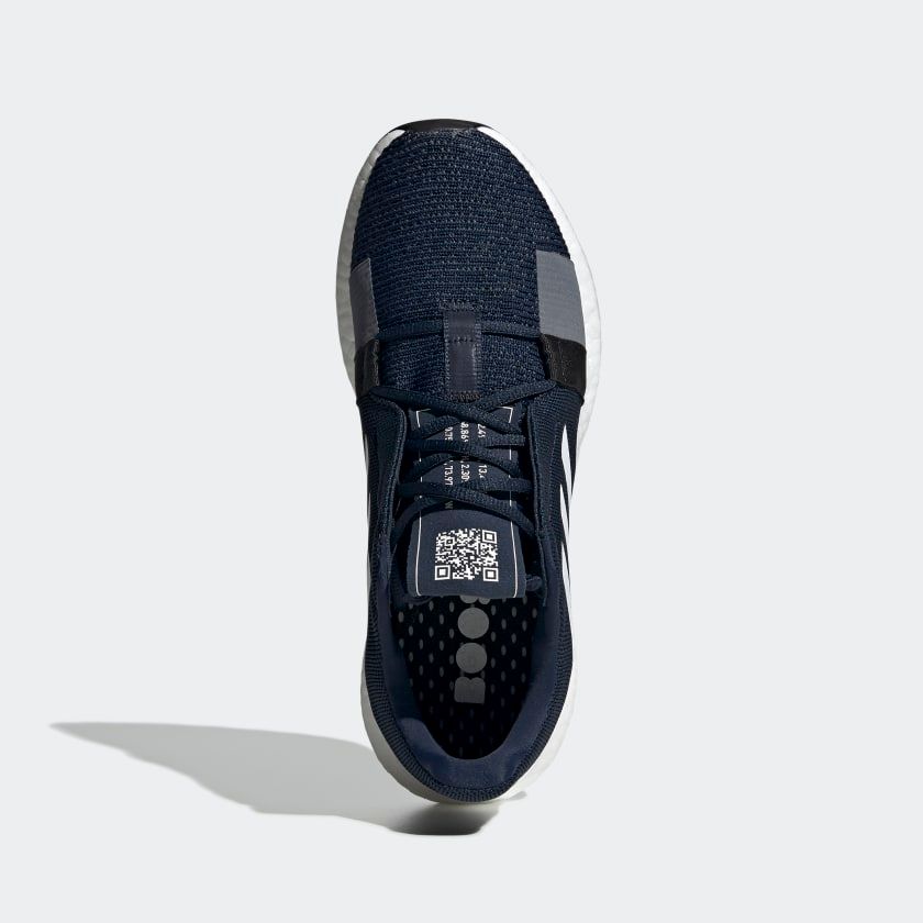 Giày Chạy Nam Adidas Senseboost Go EF1582