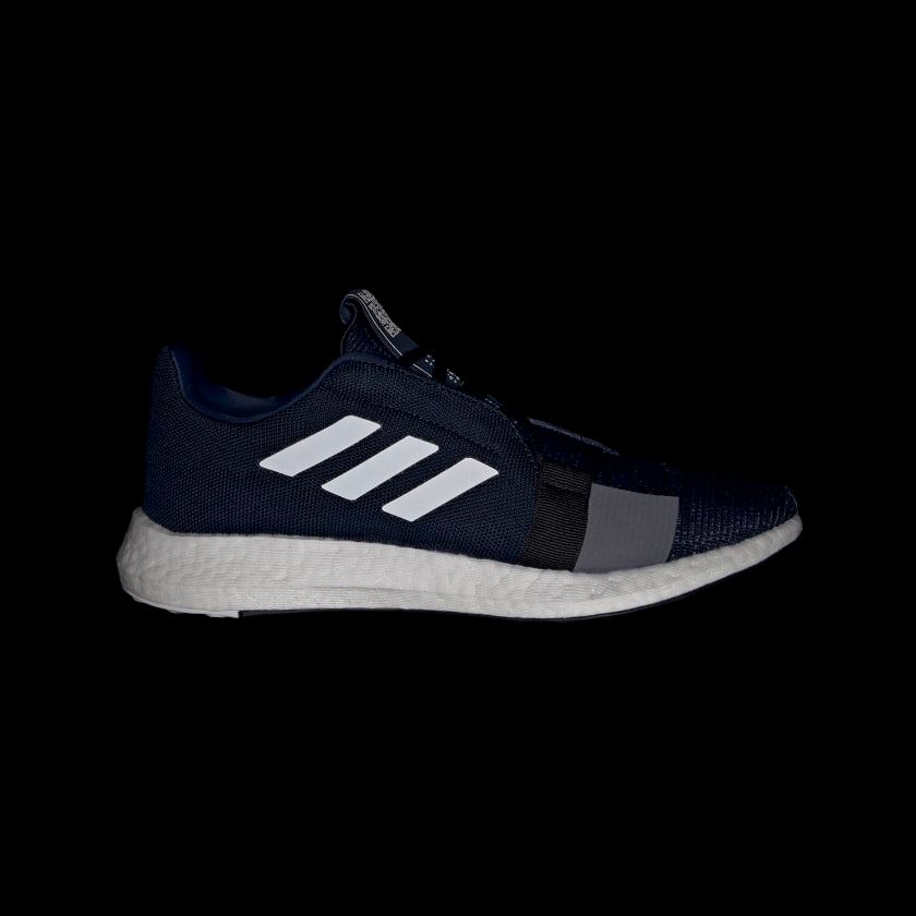 Giày Chạy Nam Adidas Senseboost Go EF1582