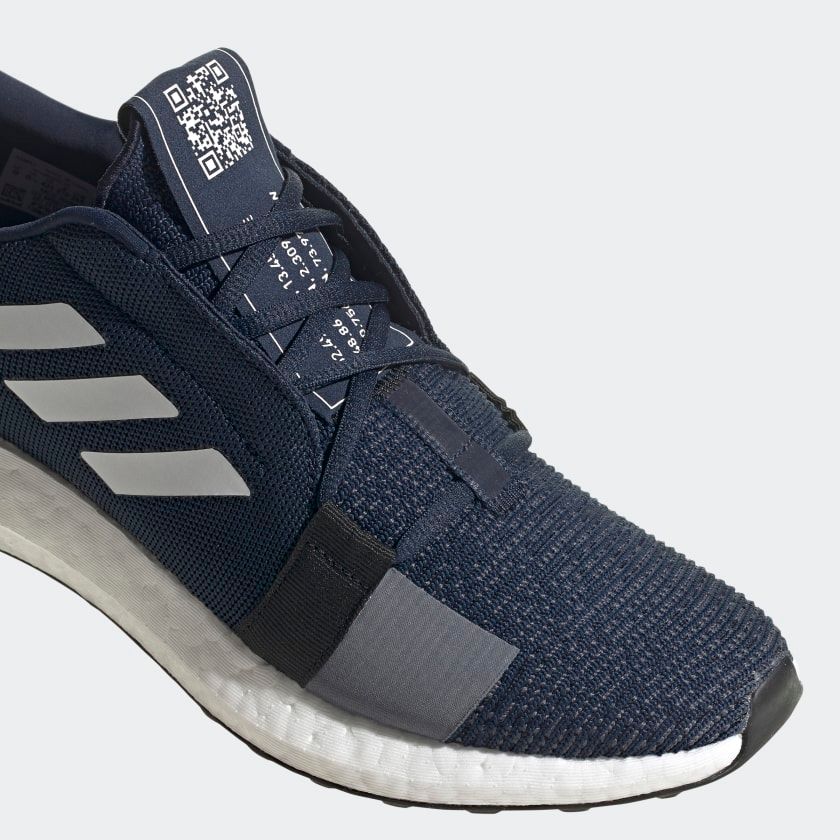 Giày Chạy Nam Adidas Senseboost Go EF1582