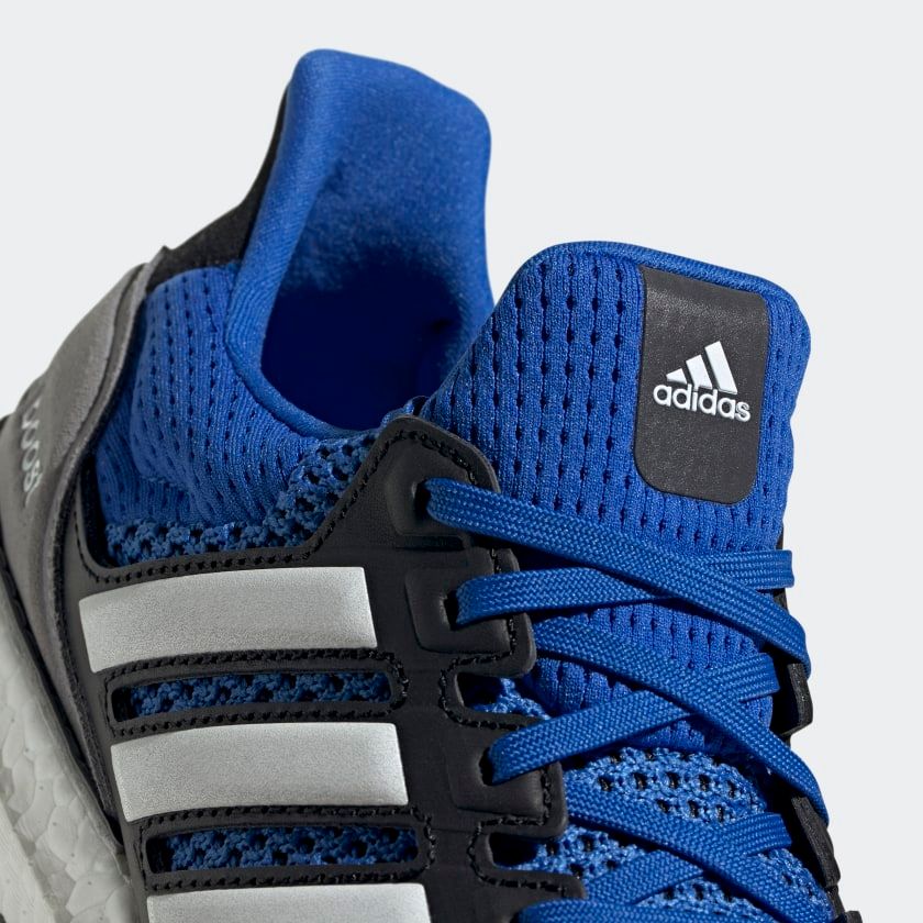 Giày Chạy Nam Adidas Ultraboost S&L EF1982
