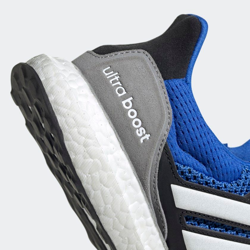 Giày Chạy Nam Adidas Ultraboost S&L EF1982