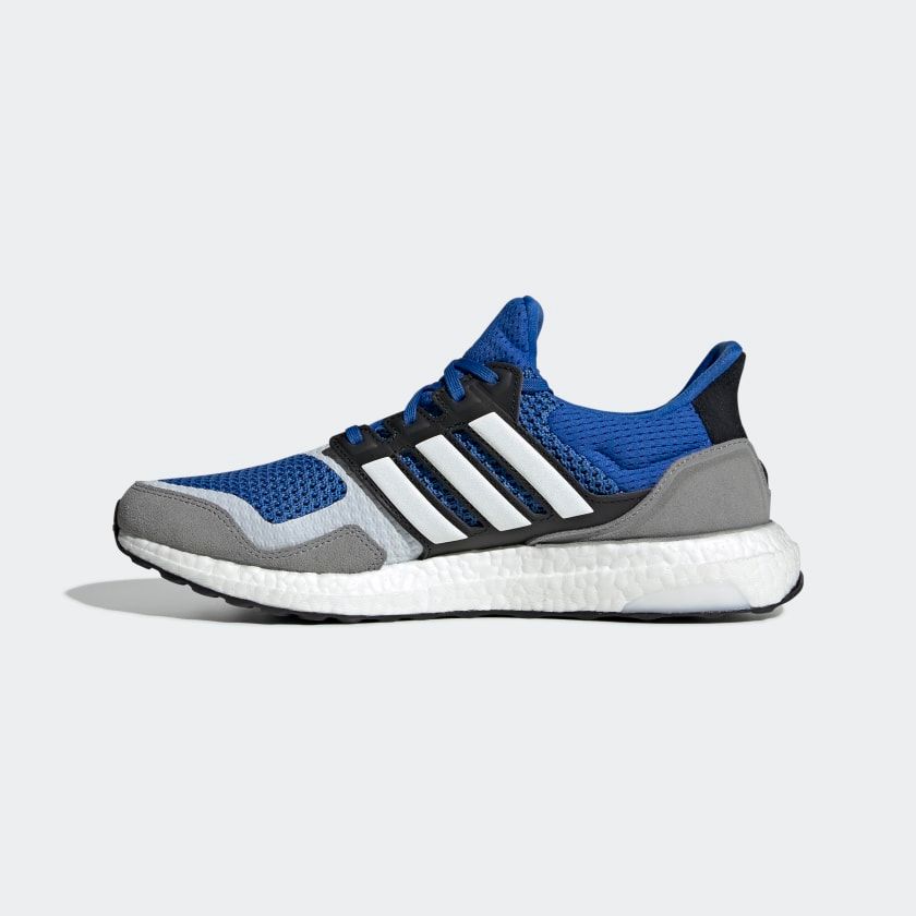 Giày Chạy Nam Adidas Ultraboost S&L EF1982