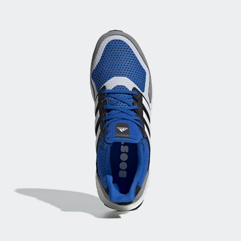 Giày Chạy Nam Adidas Ultraboost S&L EF1982
