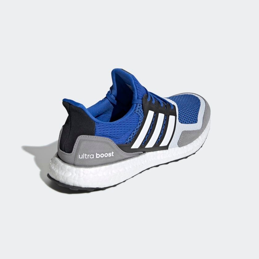Giày Chạy Nam Adidas Ultraboost S&L EF1982